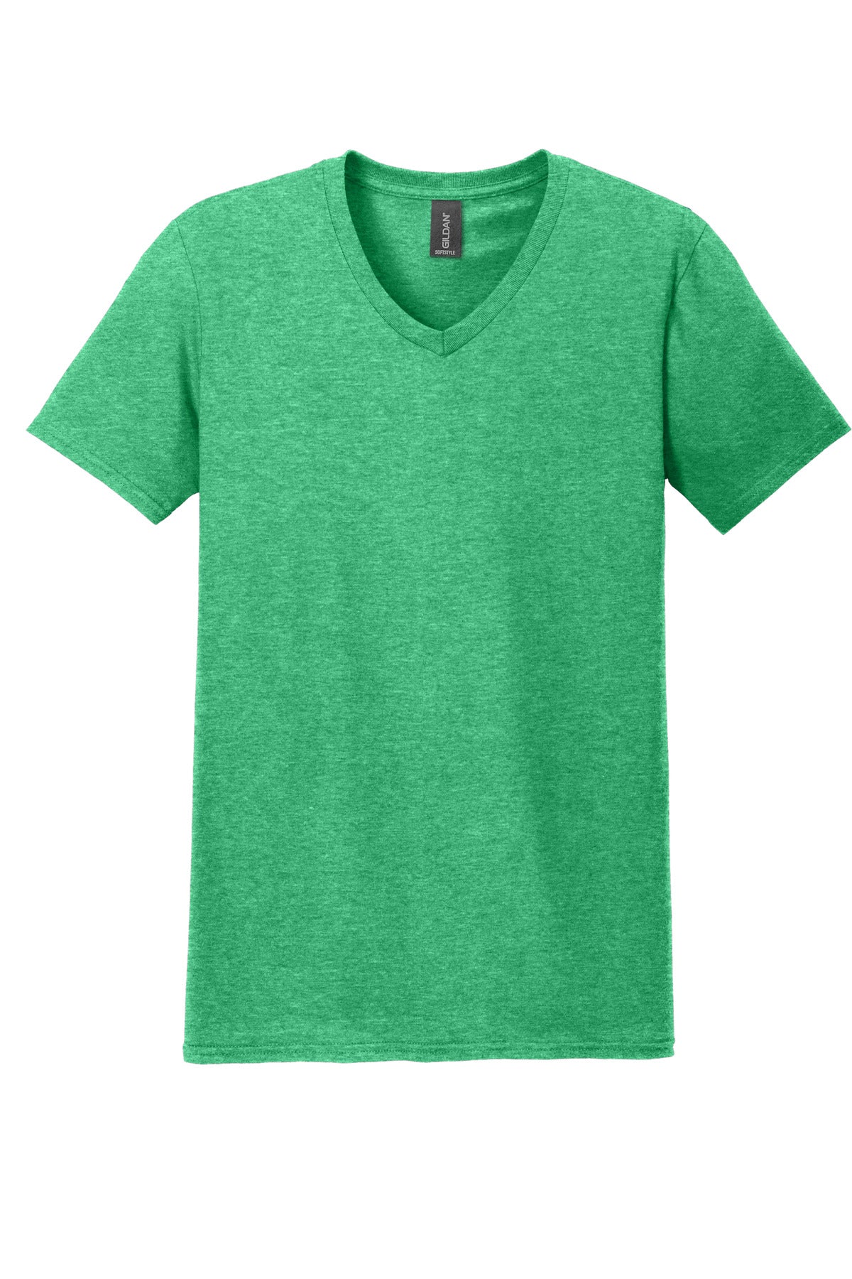 Gildan Softstyle V-Neck T-Shirt 64V00