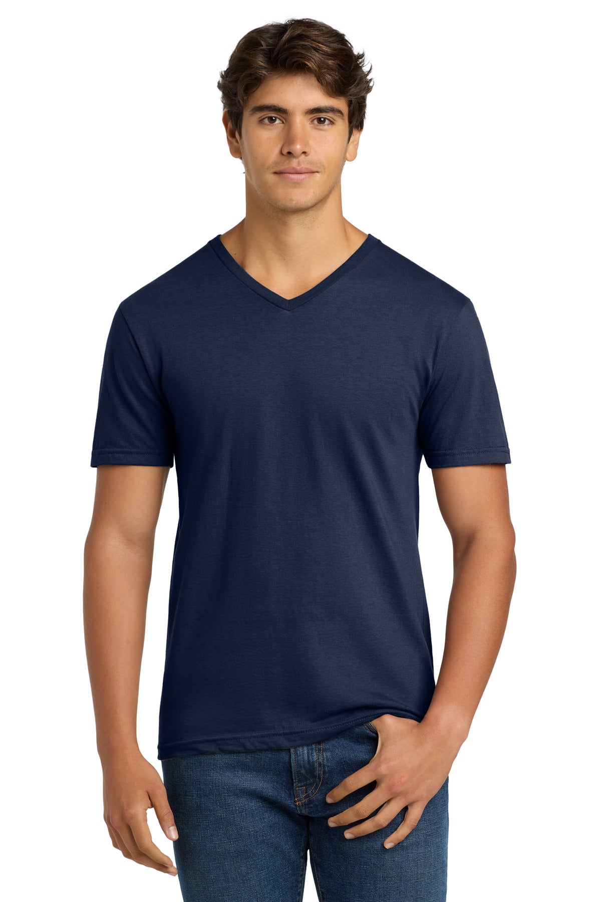 Gildan Softstyle V-Neck T-Shirt 64V00