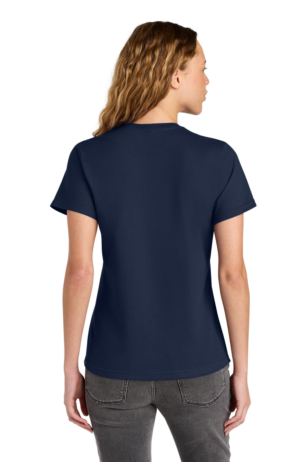 Gildan Women's Softstyle Midweight Tee 65000L