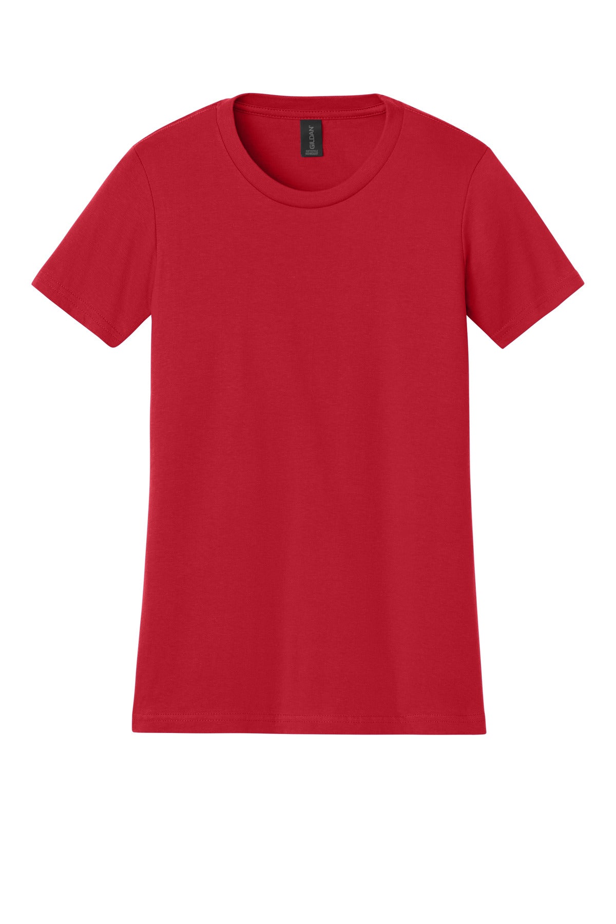 Gildan Women's Softstyle Midweight Tee 65000L