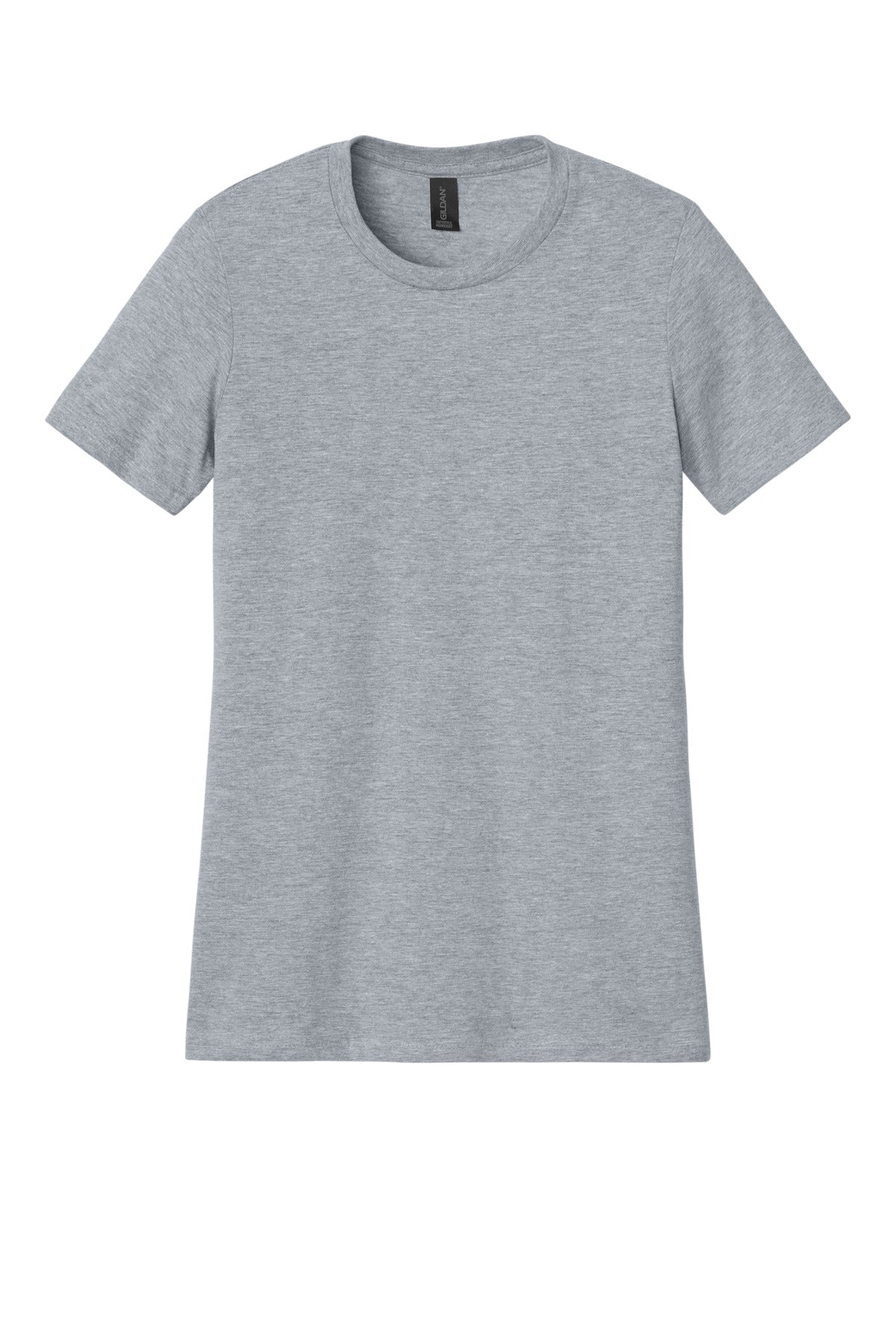 Gildan Women's Softstyle Midweight Tee 65000L