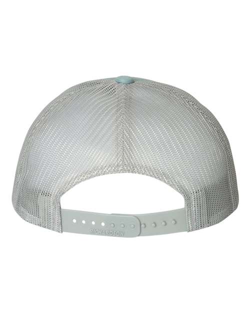 Low Pro Trucker Cap