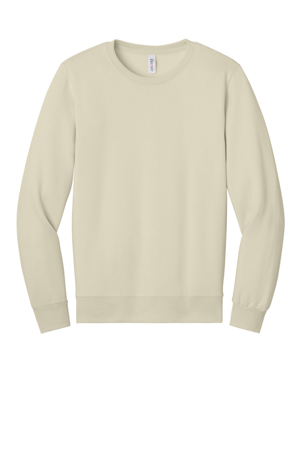 Jerzees Eco Premium Blend Crewneck Sweatshirt 701M