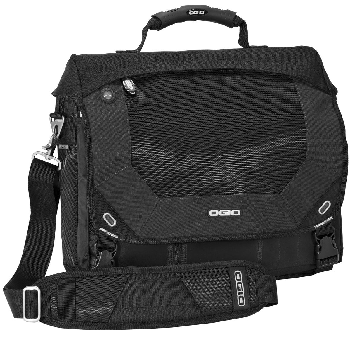 OGIO Jack Pack Messenger 711203