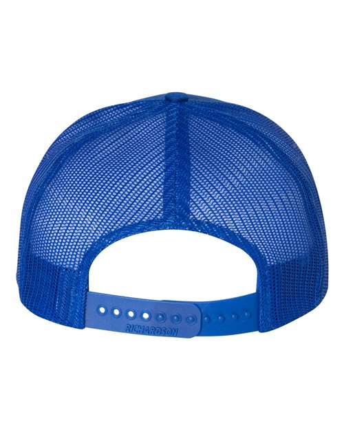 Snapback Trucker Cap