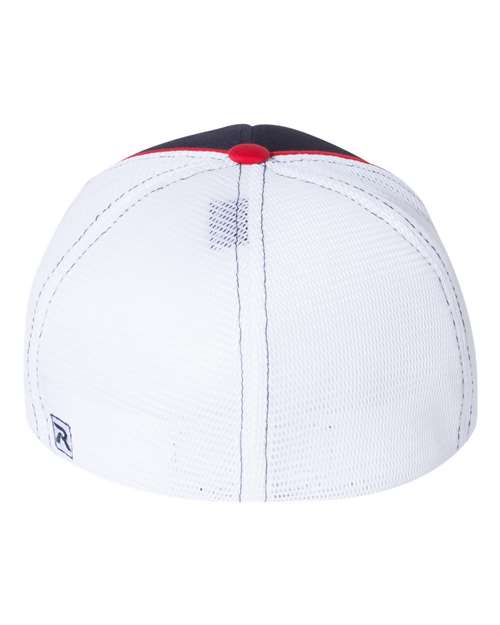 Pulse Sportmesh R-Flex Cap
