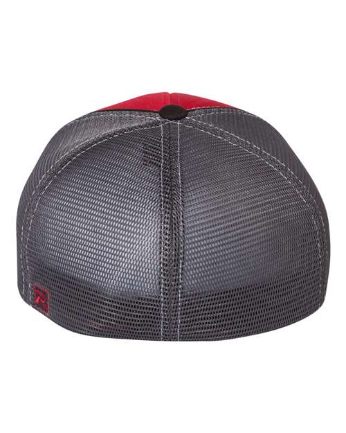 Pulse Sportmesh R-Flex Cap