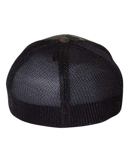 R-Flex Trucker Cap