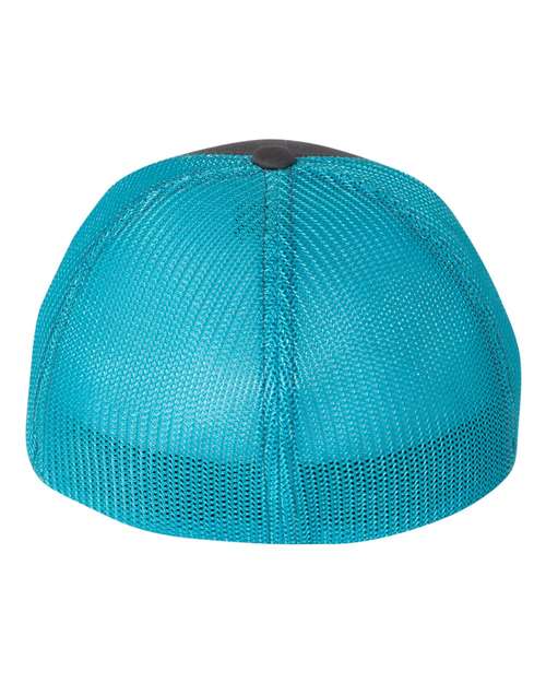 R-Flex Trucker Cap