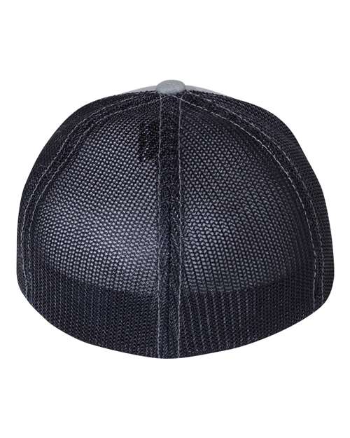 R-Flex Trucker Cap