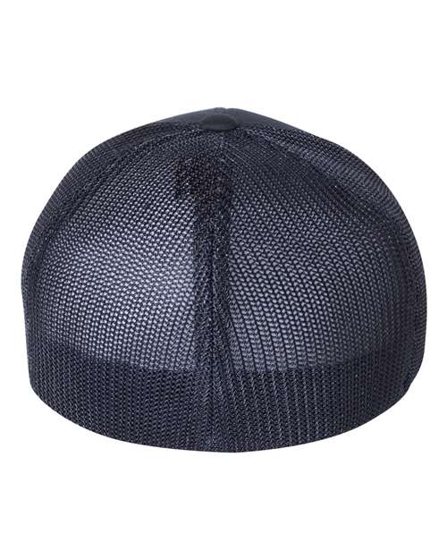 R-Flex Trucker Cap