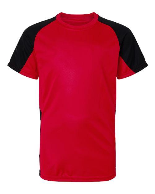 Youth Cutter Jersey