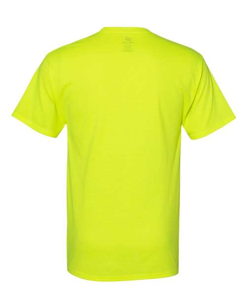 Unisex Workwear Pocket T-Shirt