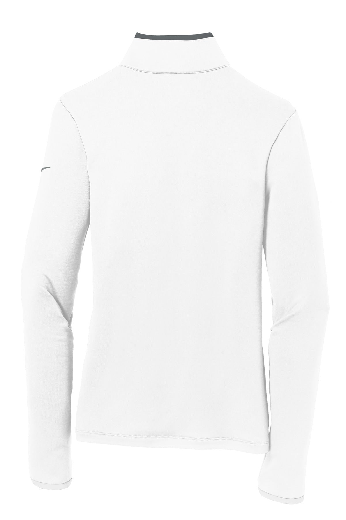 Nike Women's Dri-FIT Stretch 1/2-Zip Cover-Up 779796