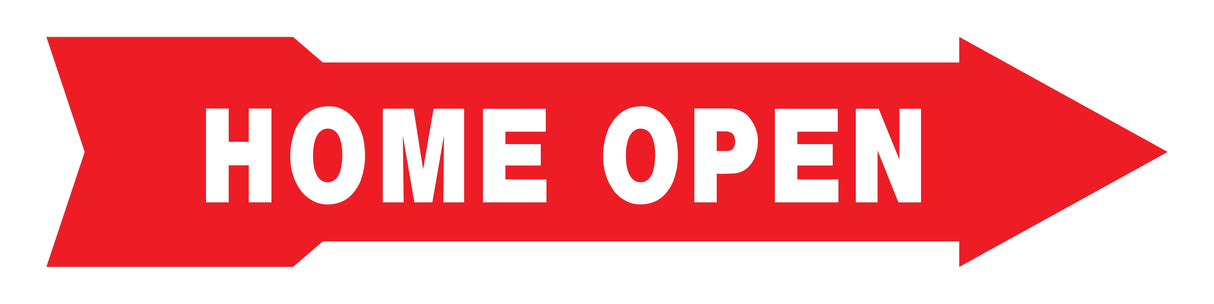 Home Open Red Arrow Rider