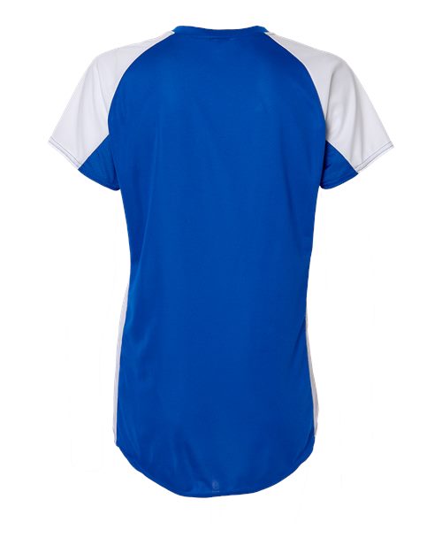 Women's Cutter Jersey