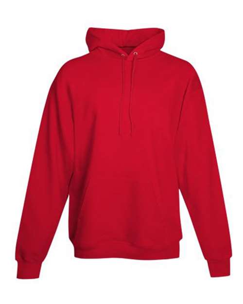 Unisex EcoSmart® Hooded Sweatshirt