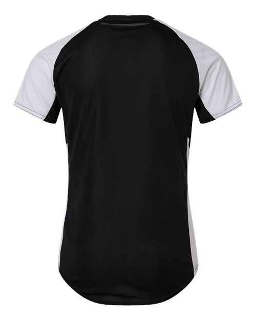 Girls' Cutter Jersey