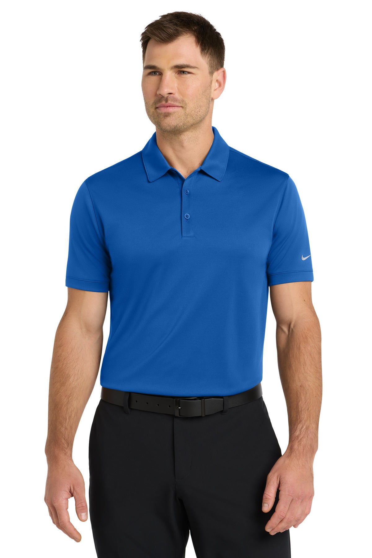 Nike Dri-FIT Players Modern Fit Polo 799802