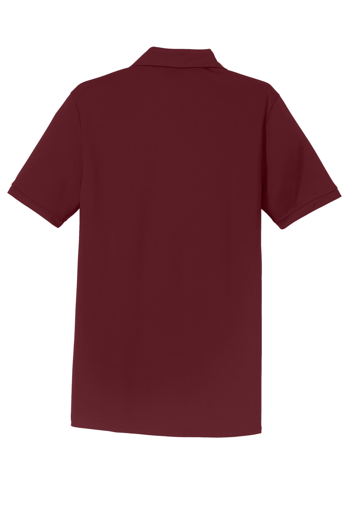 Nike Dri-FIT Players Modern Fit Polo 799802