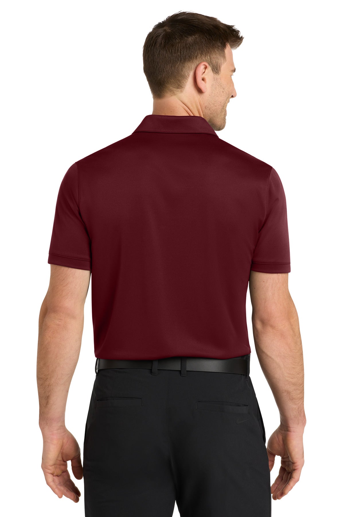 Nike Dri-FIT Players Modern Fit Polo 799802
