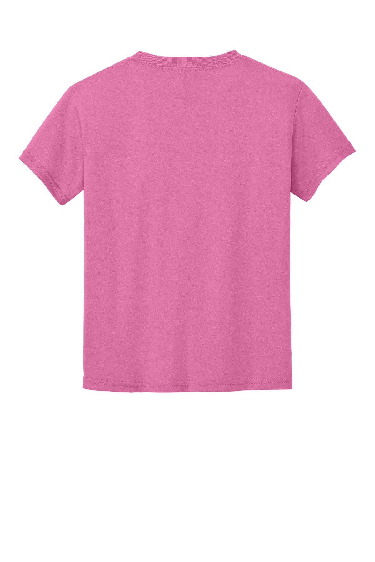 Gildan Youth DryBlend 50 Cotton/50 Poly T-Shirt 8000B