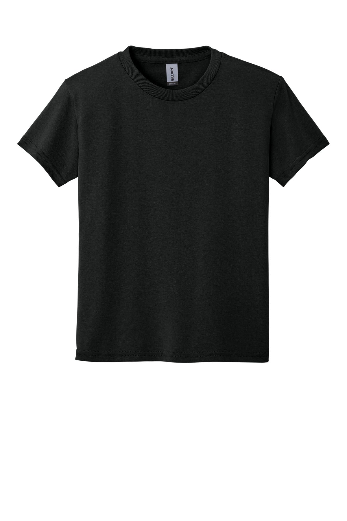 Gildan Youth DryBlend 50 Cotton/50 Poly T-Shirt 8000B
