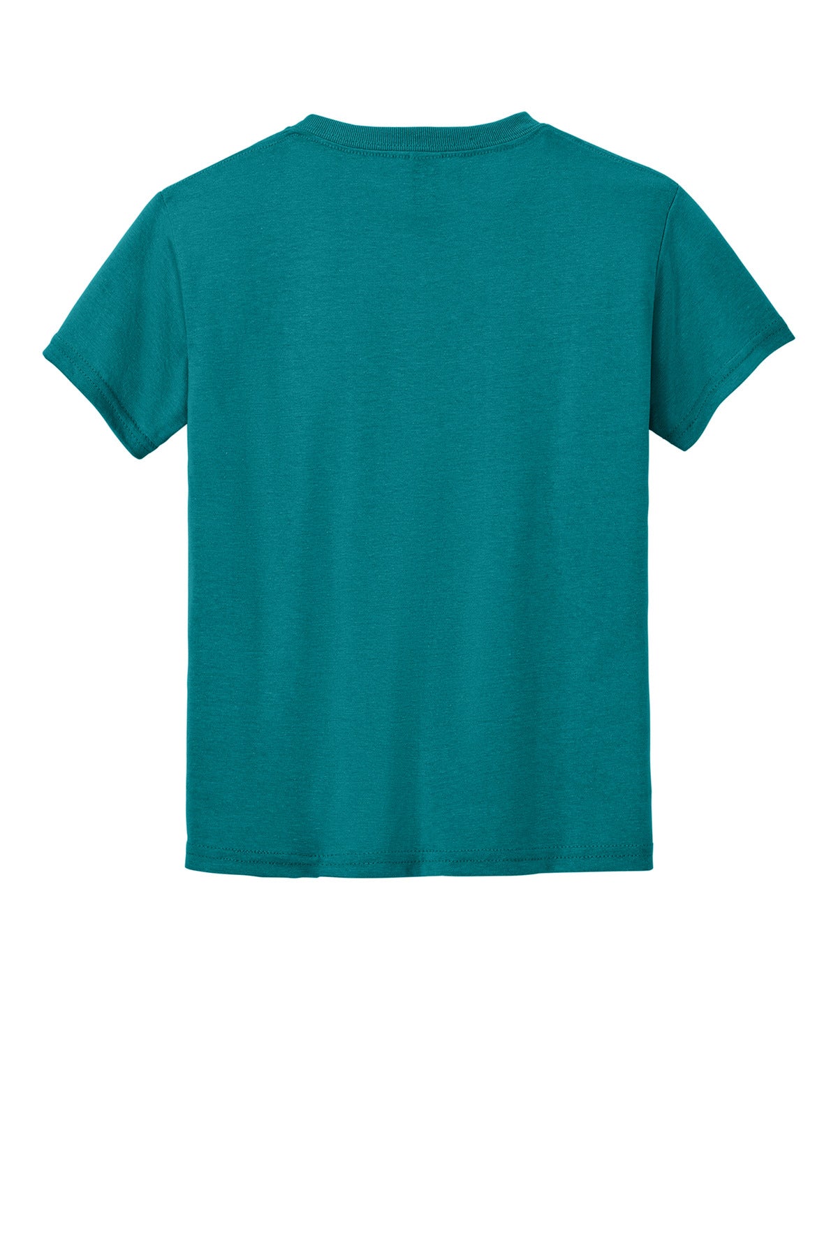 Gildan Youth DryBlend 50 Cotton/50 Poly T-Shirt 8000B