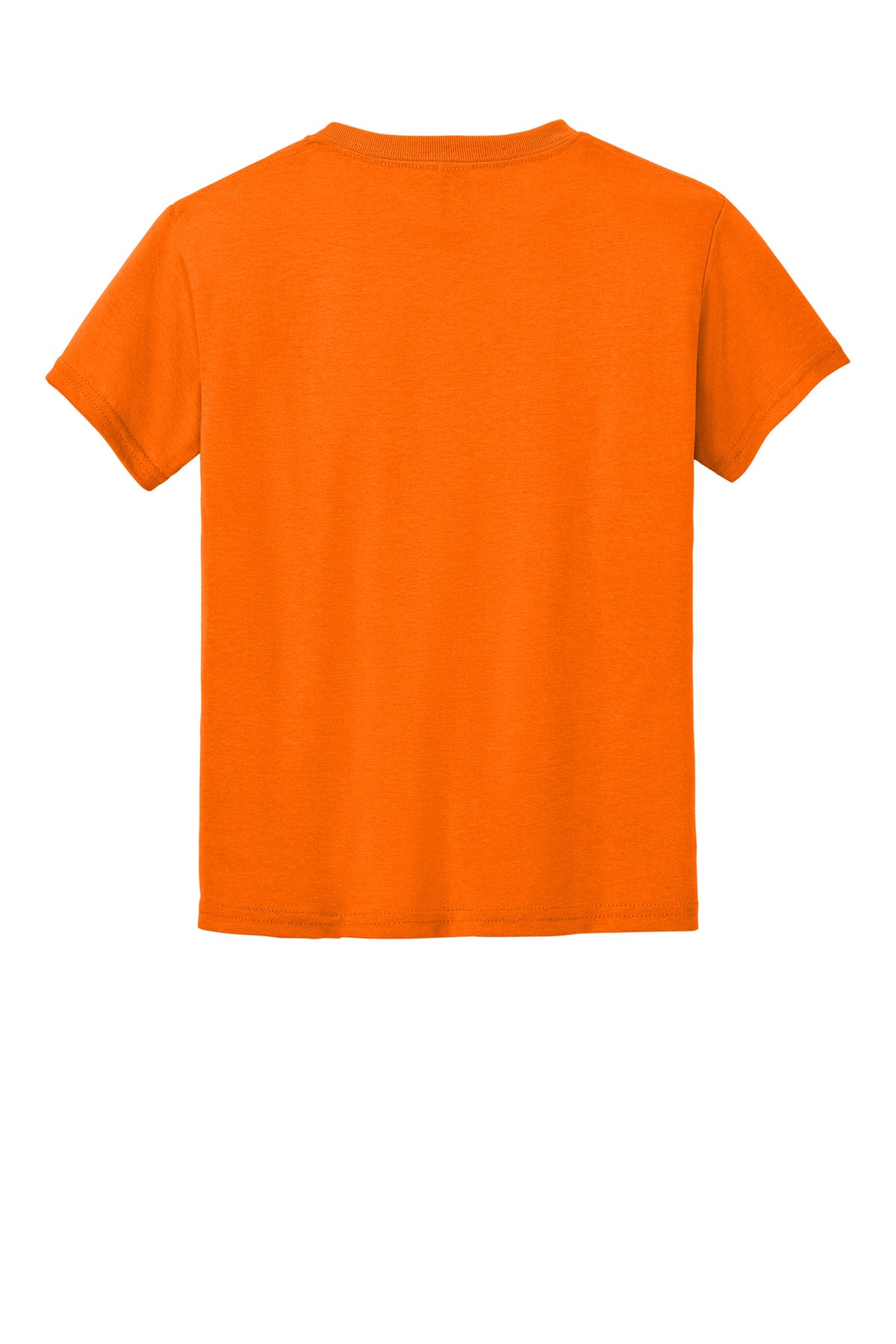 Gildan Youth DryBlend 50 Cotton/50 Poly T-Shirt 8000B