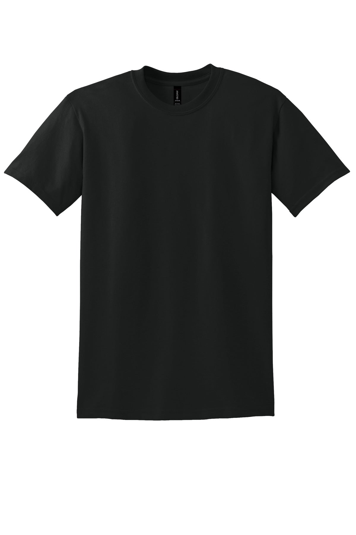 Gildan DryBlend 50 Cotton/50 Poly T-Shirt 8000