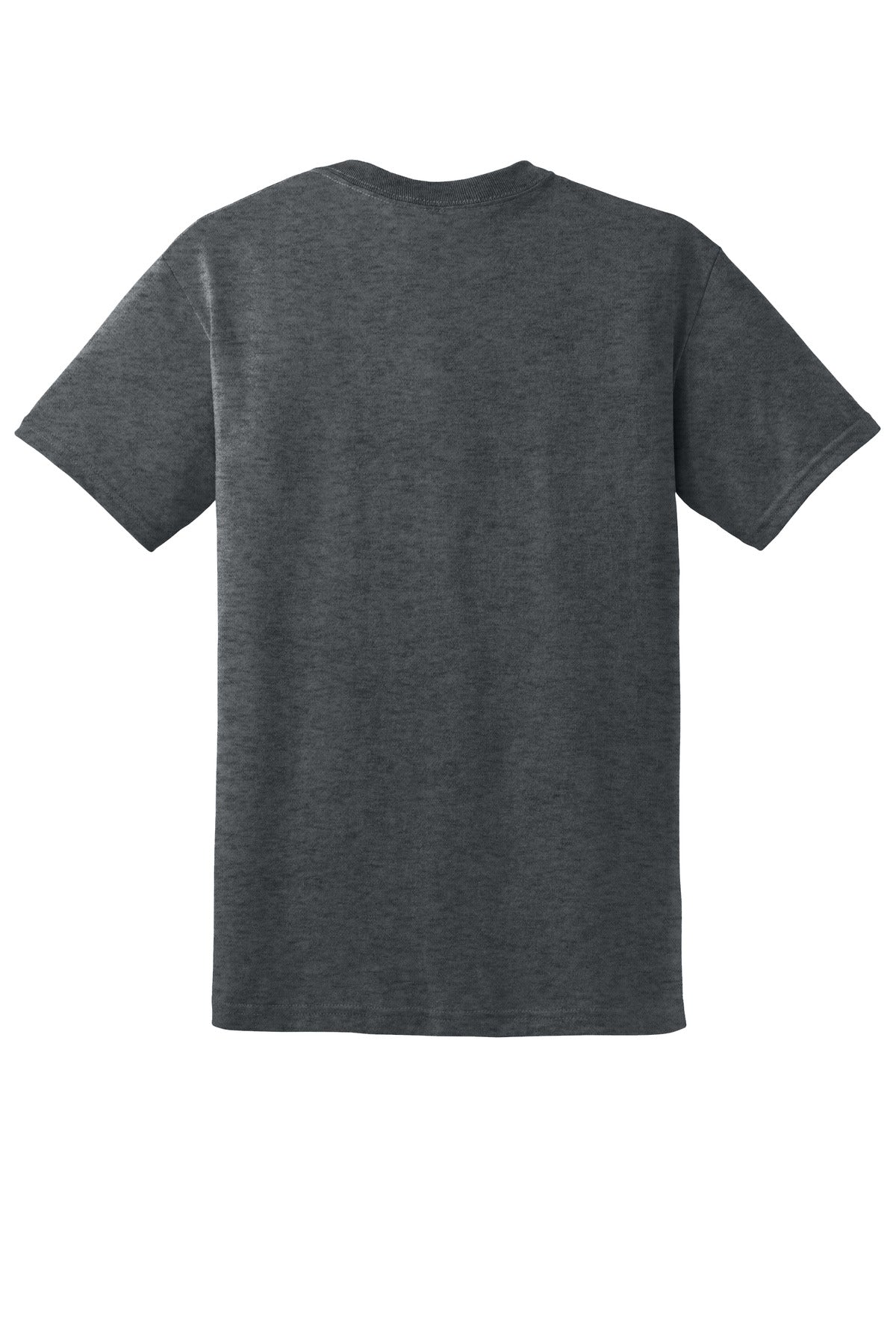 Gildan DryBlend 50 Cotton/50 Poly T-Shirt 8000