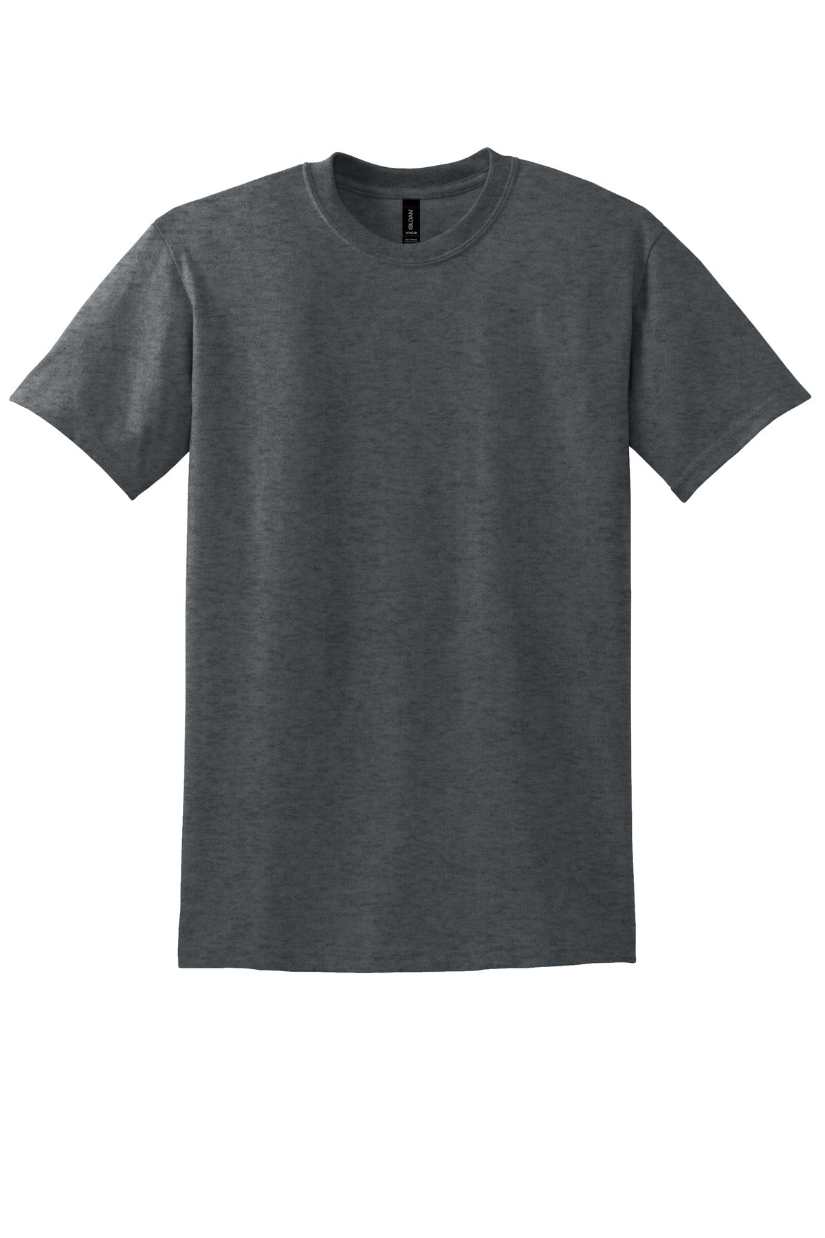 Gildan DryBlend 50 Cotton/50 Poly T-Shirt 8000