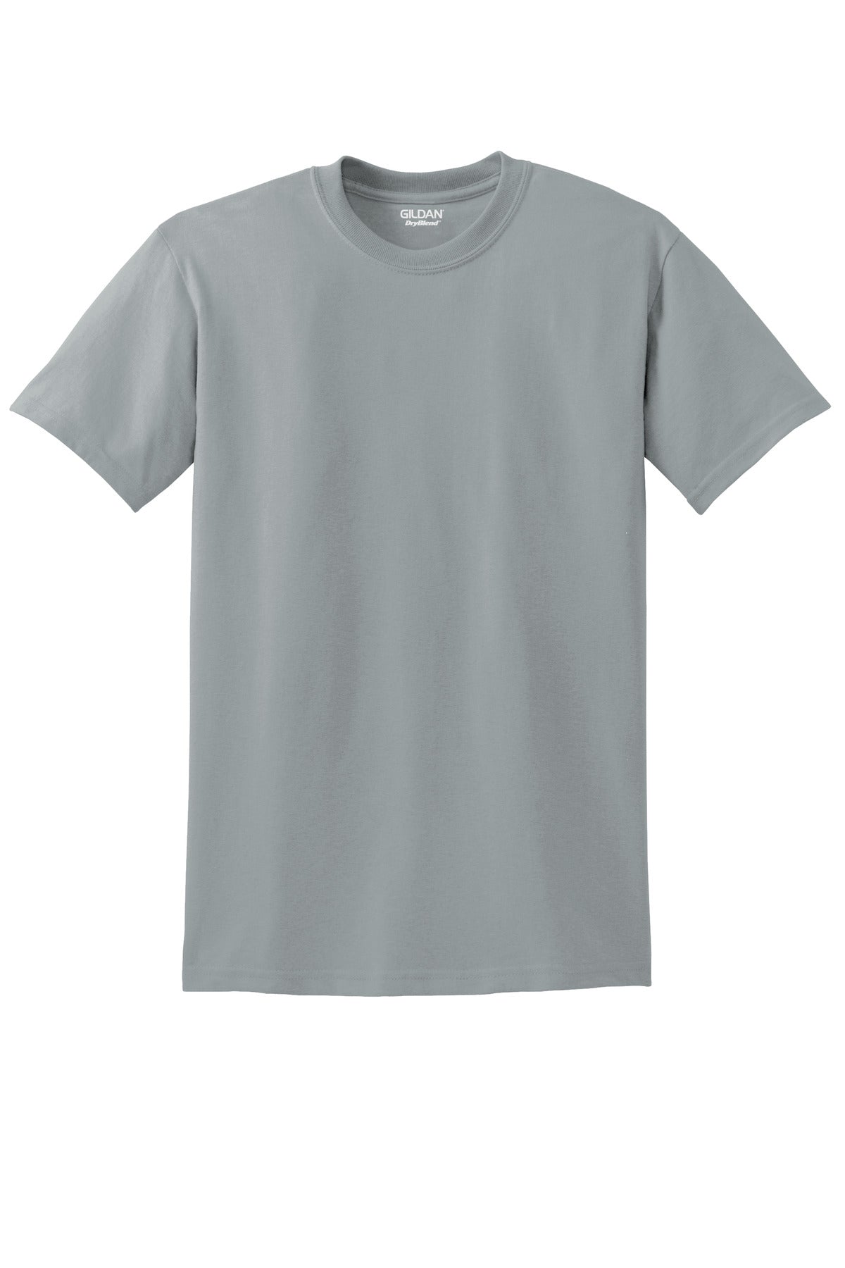 Gildan DryBlend 50 Cotton/50 Poly T-Shirt 8000