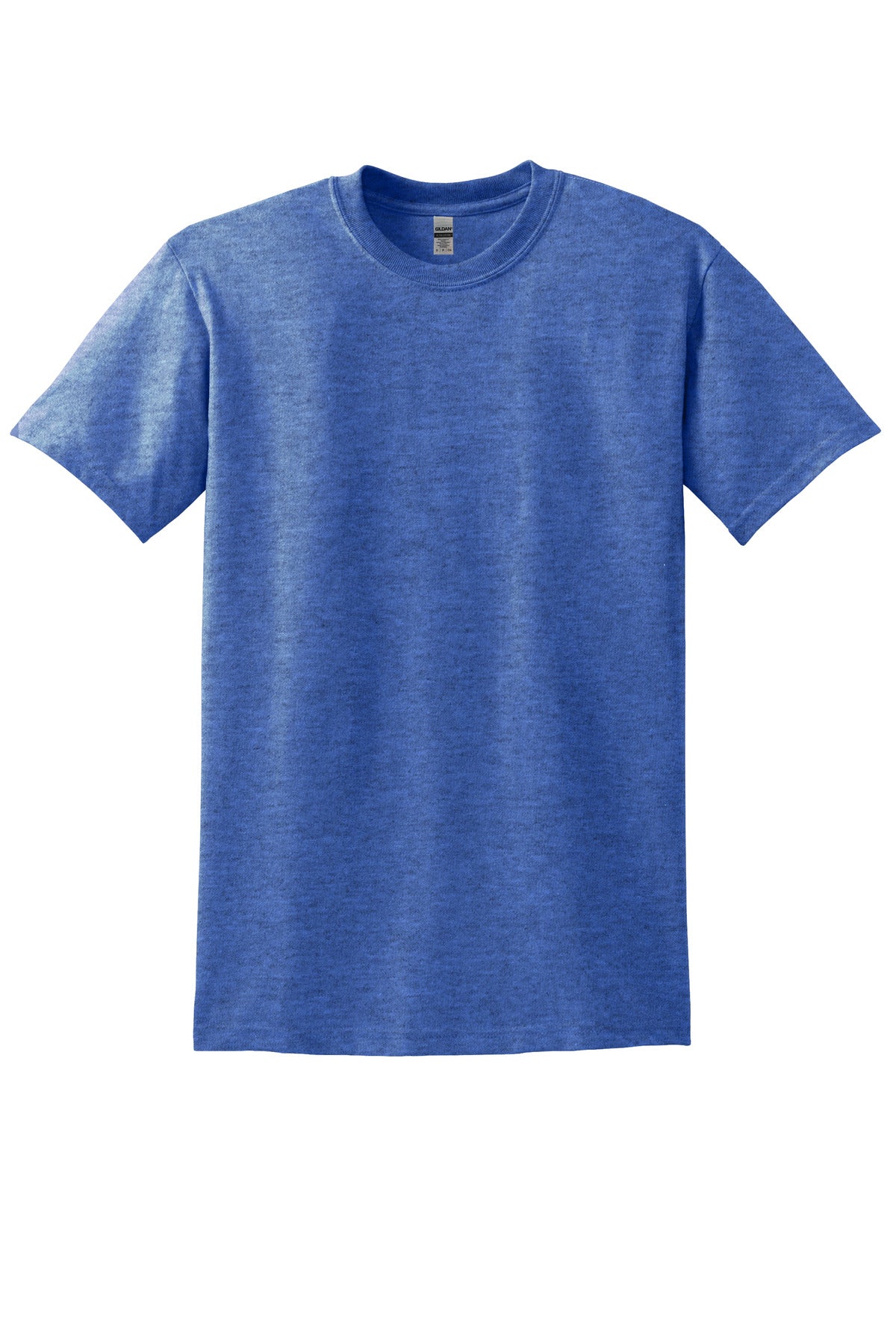 Gildan DryBlend 50 Cotton/50 Poly T-Shirt 8000