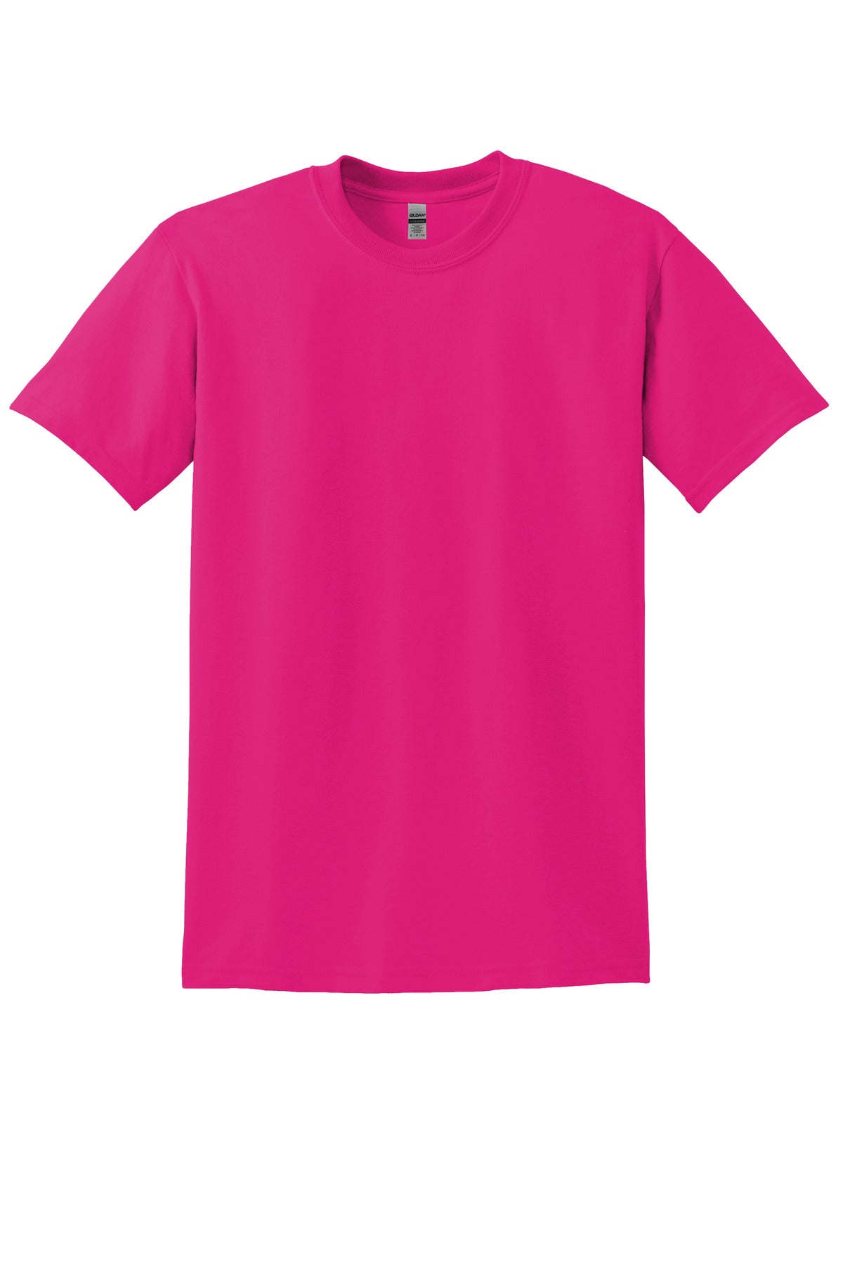 Gildan DryBlend 50 Cotton/50 Poly T-Shirt 8000