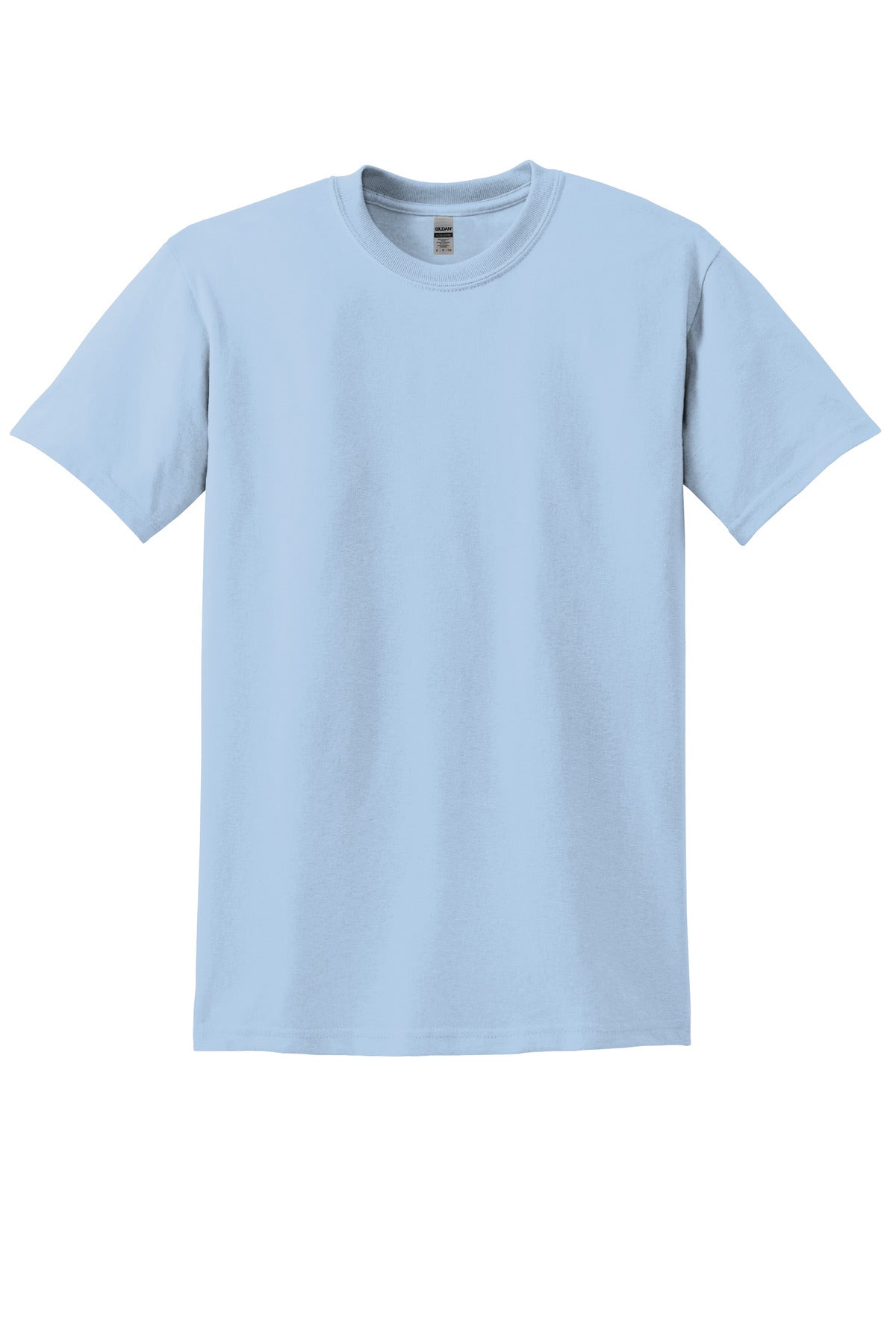 Gildan DryBlend 50 Cotton/50 Poly T-Shirt 8000