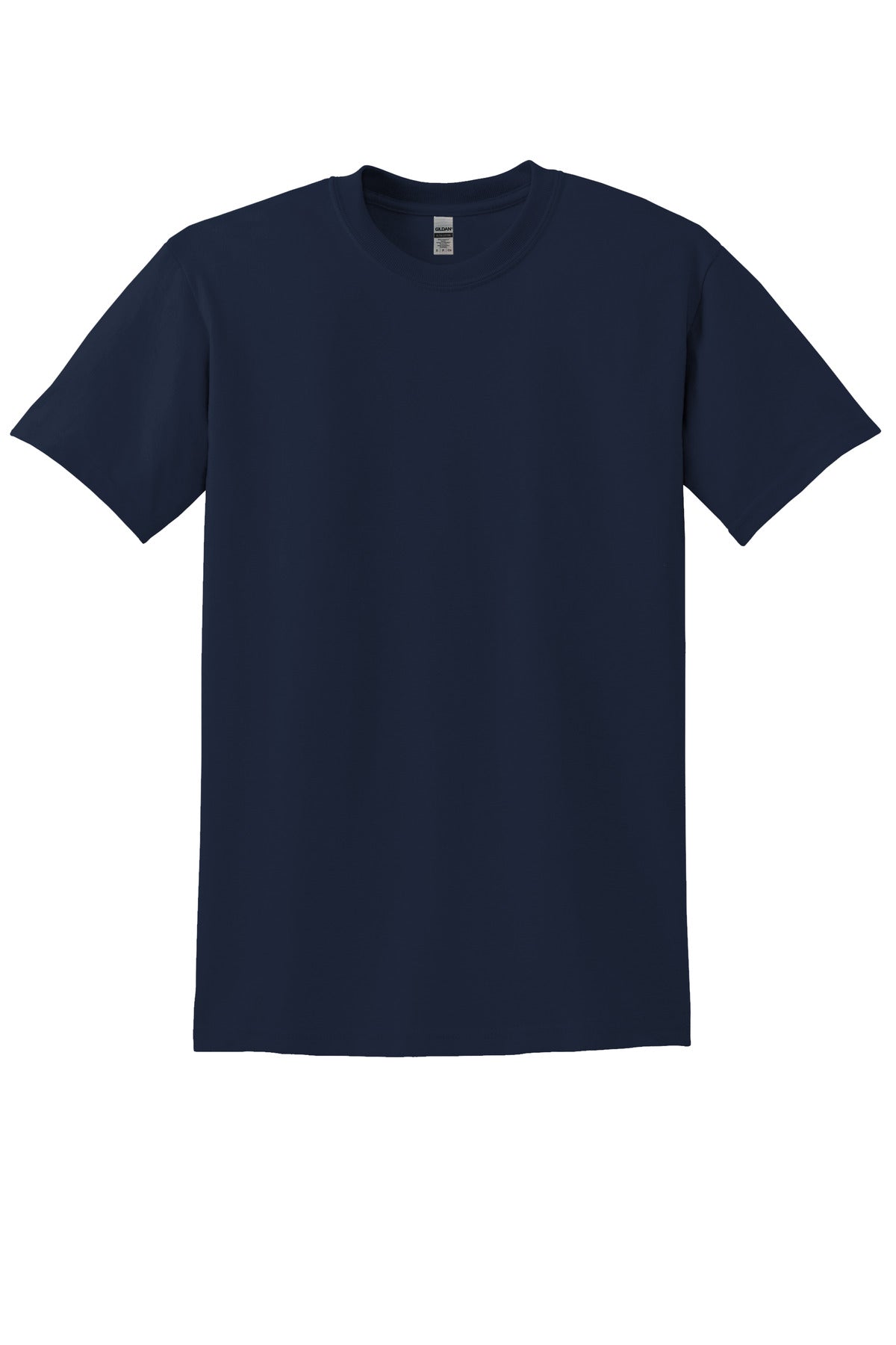 Gildan DryBlend 50 Cotton/50 Poly T-Shirt 8000