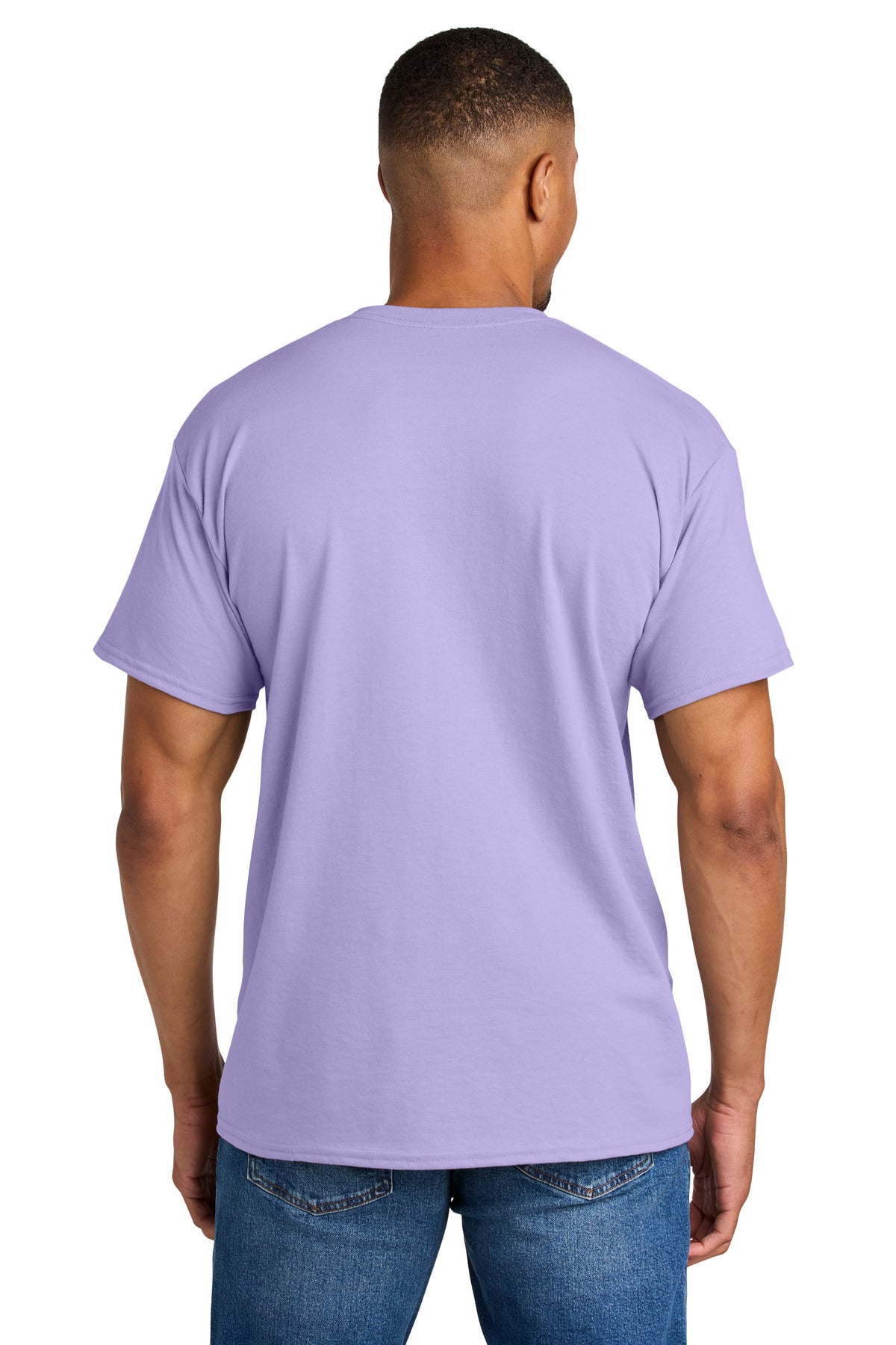 Gildan DryBlend 50 Cotton/50 Poly T-Shirt 8000