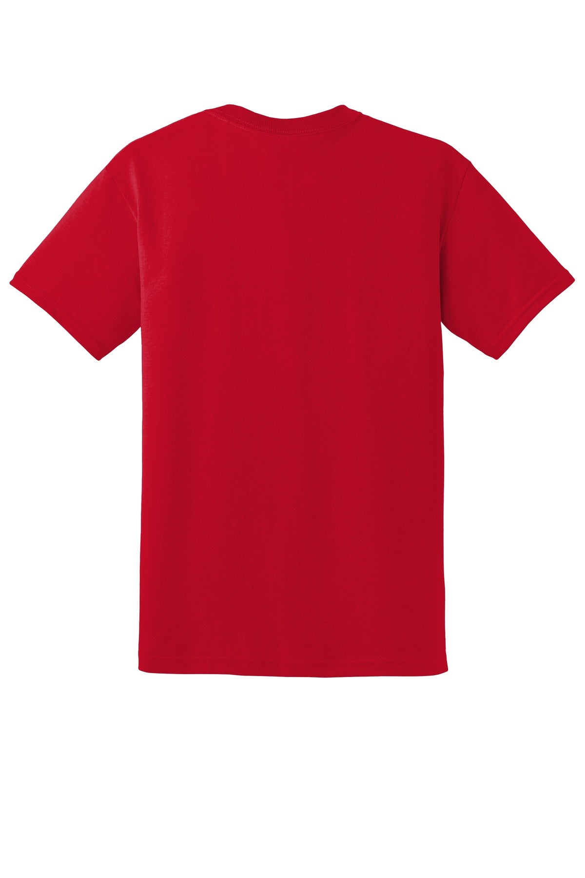 Gildan DryBlend 50 Cotton/50 Poly T-Shirt 8000