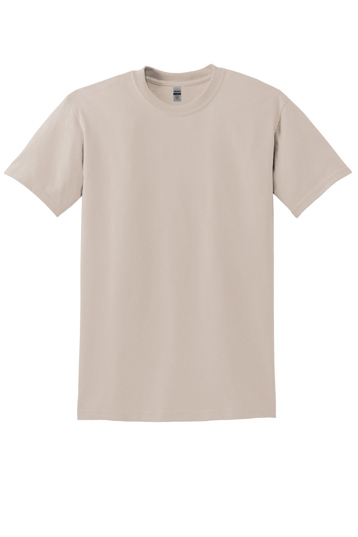 Gildan DryBlend 50 Cotton/50 Poly T-Shirt 8000