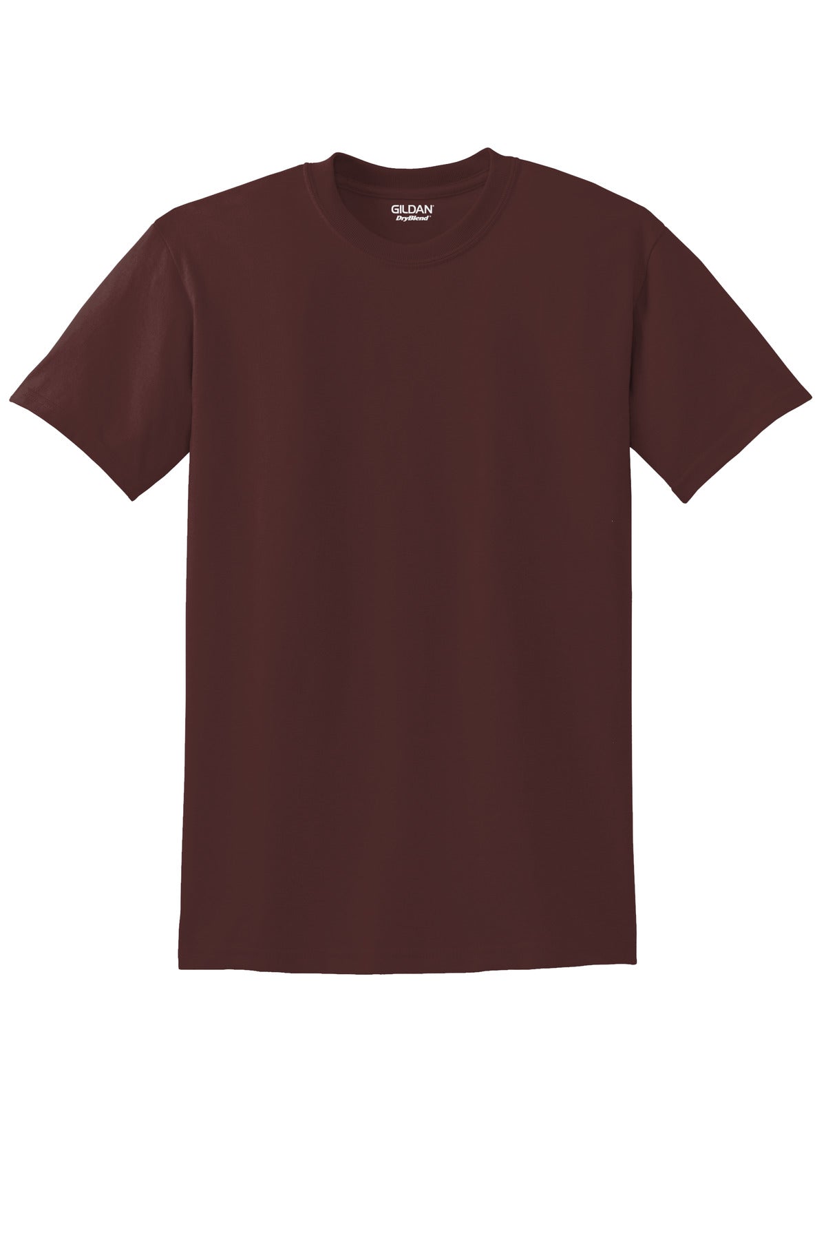 Gildan DryBlend 50 Cotton/50 Poly T-Shirt 8000