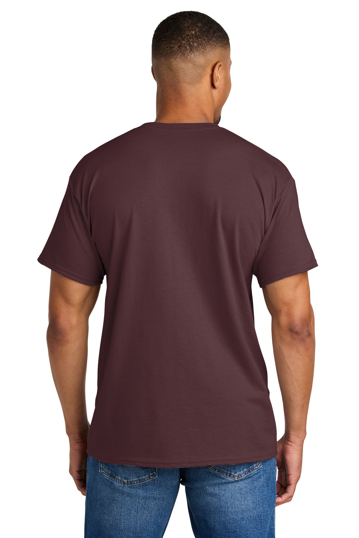 Gildan DryBlend 50 Cotton/50 Poly T-Shirt 8000