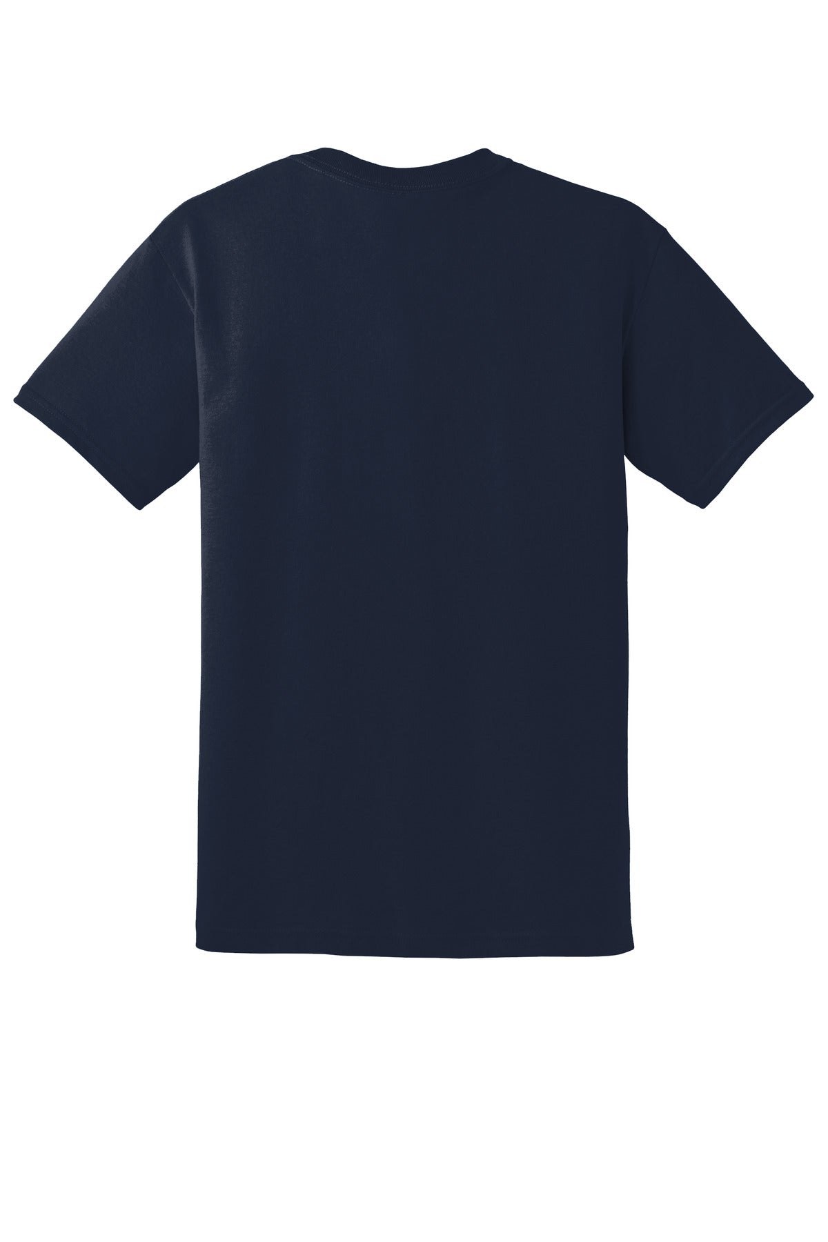 Gildan DryBlend 50 Cotton/50 Poly T-Shirt 8000