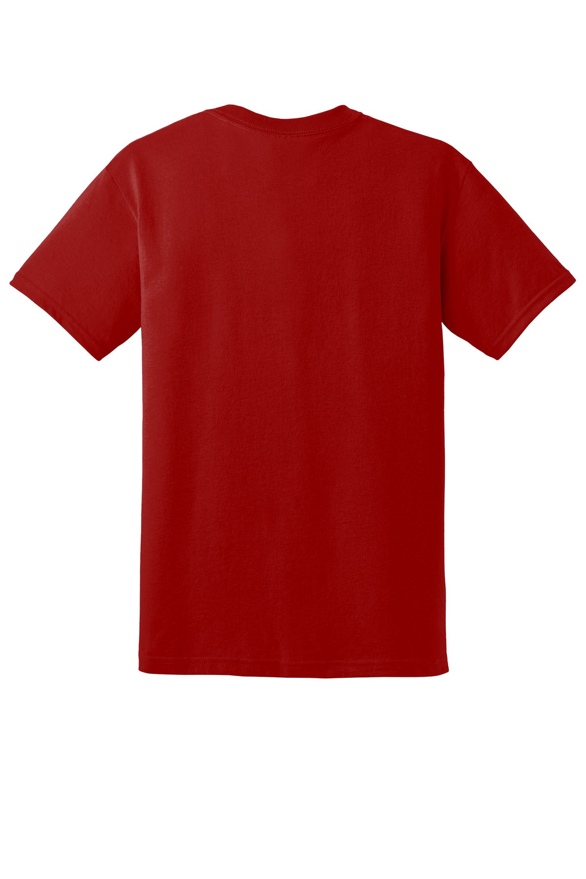 Gildan DryBlend 50 Cotton/50 Poly T-Shirt 8000