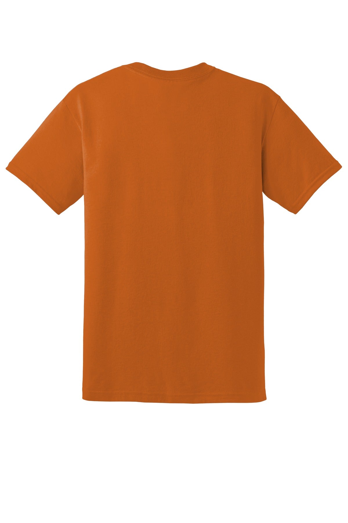 Gildan DryBlend 50 Cotton/50 Poly T-Shirt 8000