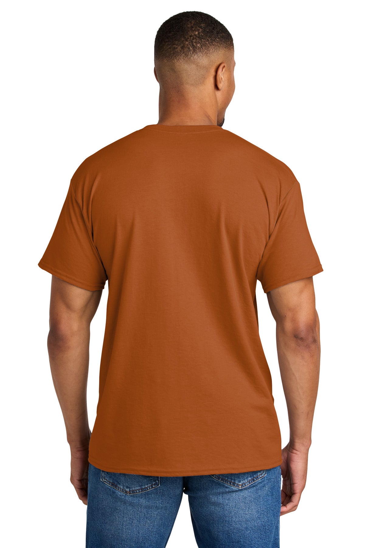 Gildan DryBlend 50 Cotton/50 Poly T-Shirt 8000