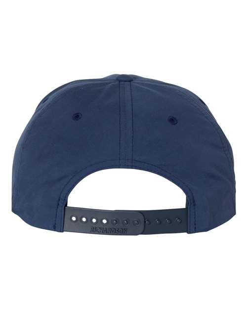 Umpqua Snapback Cap
