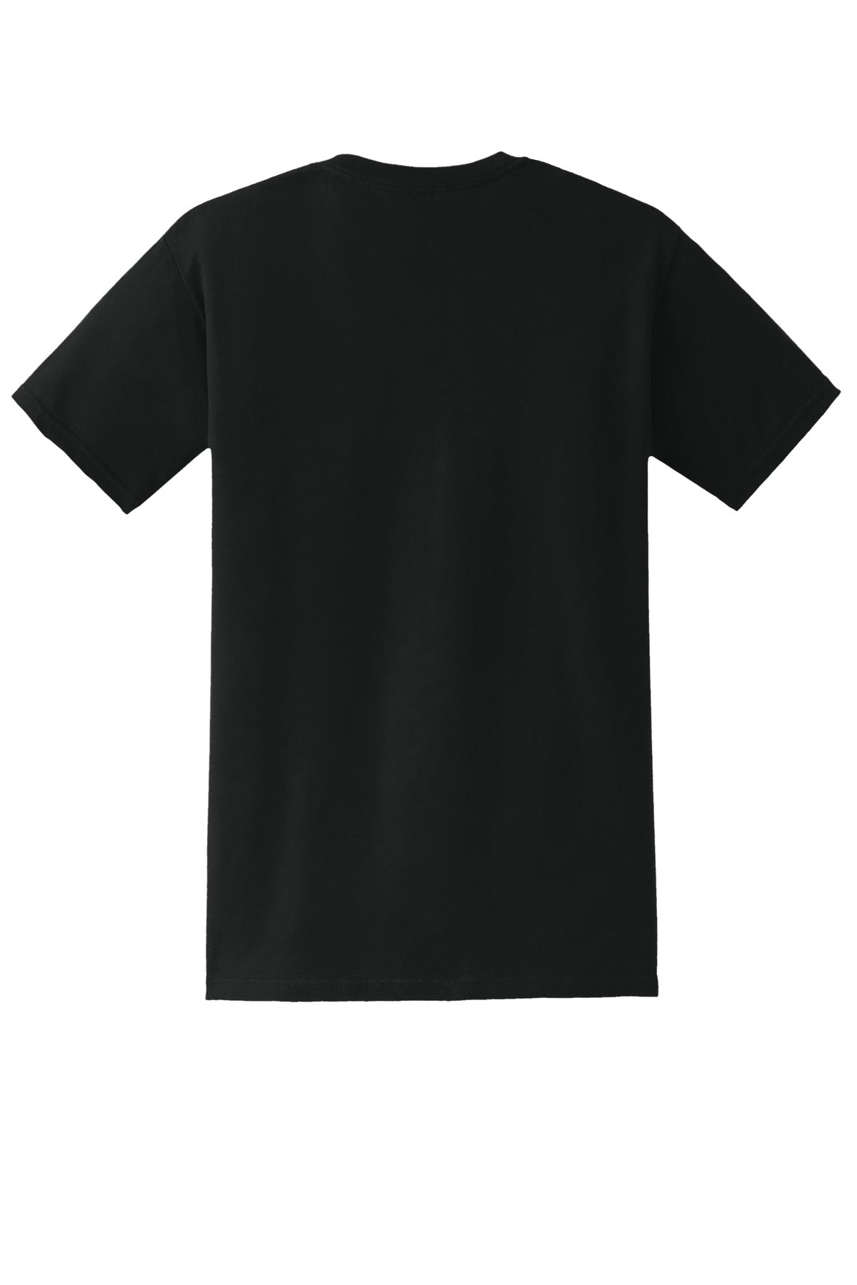 Gildan DryBlend 50 Cotton/50 Poly Pocket T-Shirt 8300