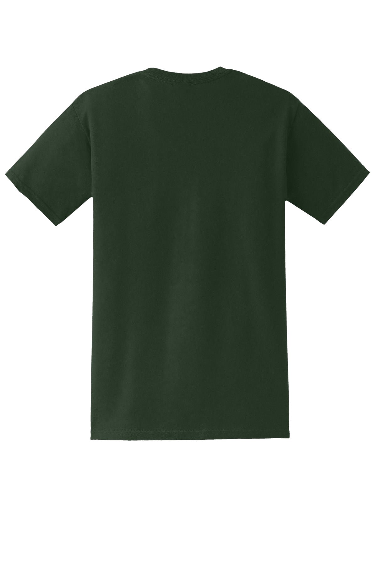 Gildan DryBlend 50 Cotton/50 Poly Pocket T-Shirt 8300
