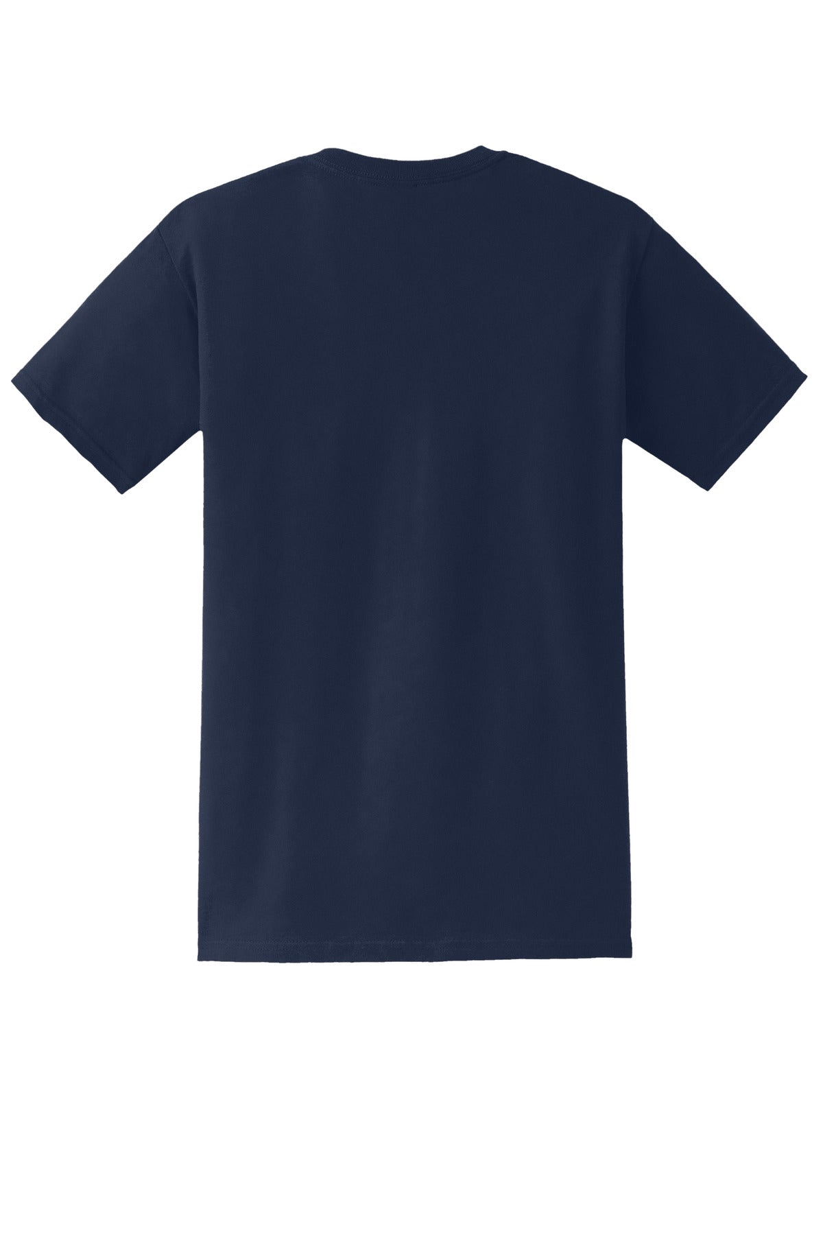 Gildan DryBlend 50 Cotton/50 Poly Pocket T-Shirt 8300